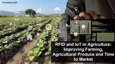 rfid for agriculture